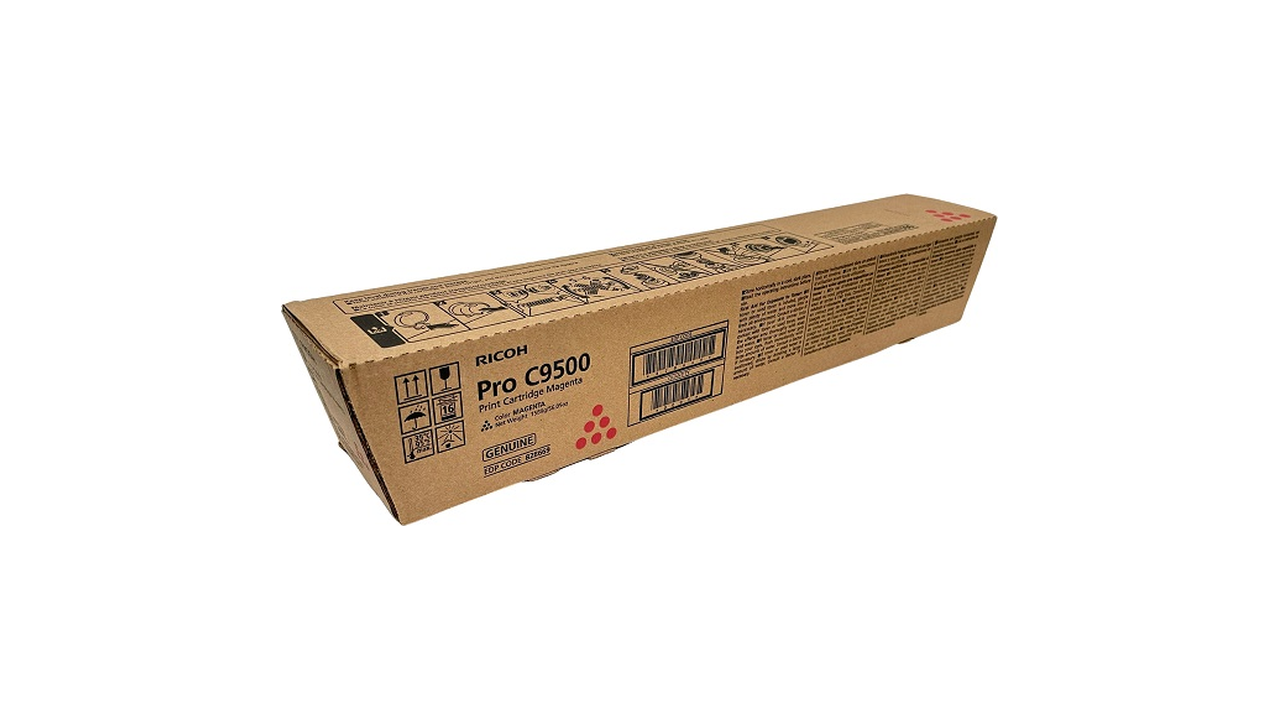 Ricoh 828669 (Pro C9500) Magenta Toner Cartridge