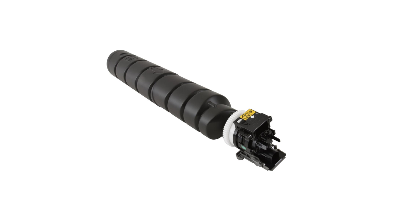 Kyocera TK-6347K / 1T02XF0US0 Black Toner Cartridge