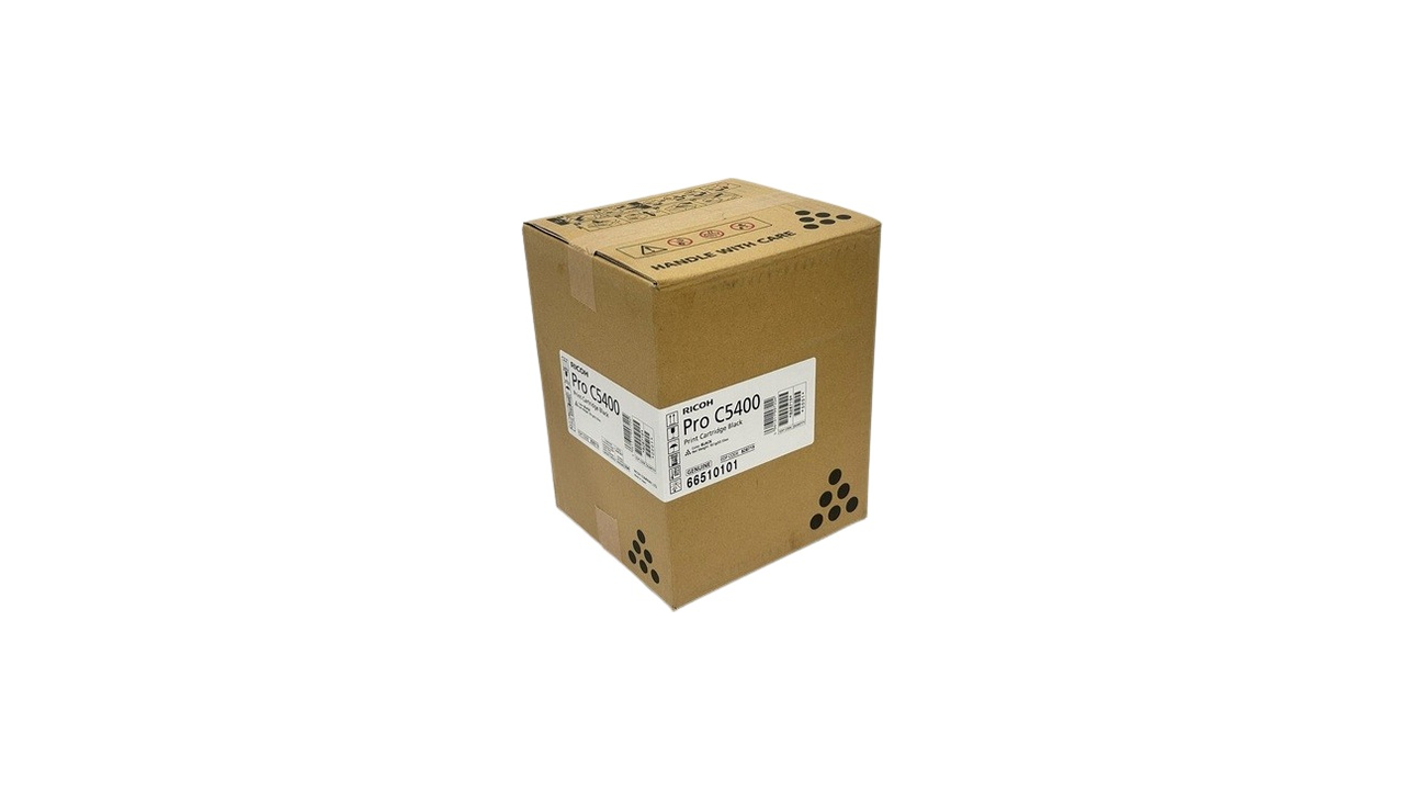 Ricoh 828719 (Pro C5400S) Black Toner Cartridge