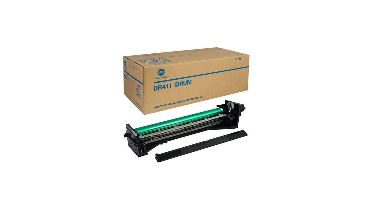 Konica Minolta DR411 / A2A103D Drum Unit