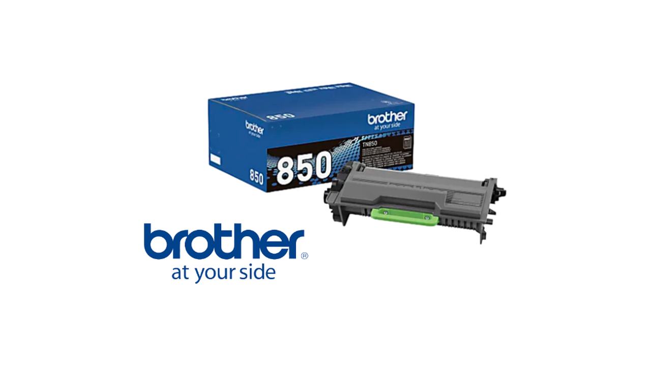 Brother TN850