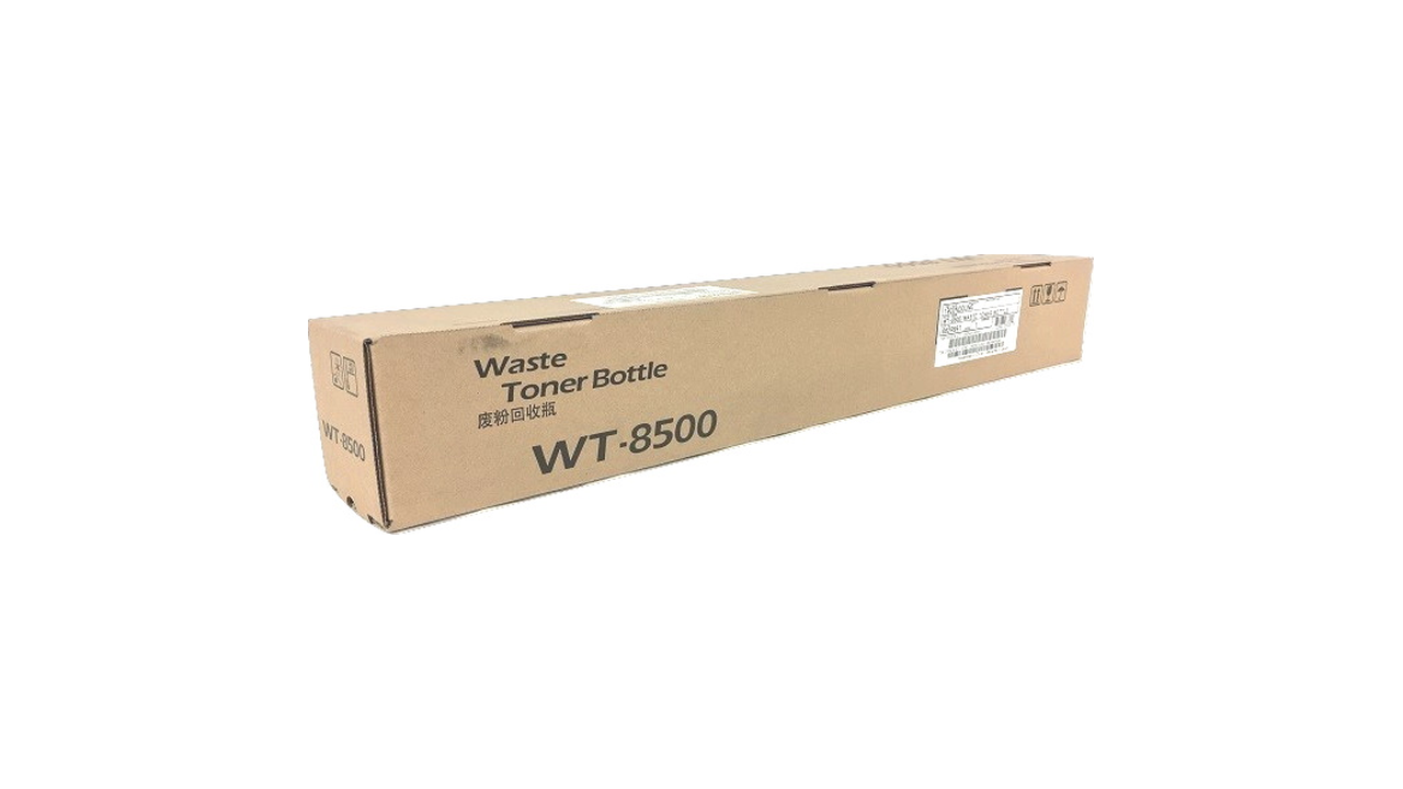 Kyocera WT-8500 / 1902ND0UN0 Waste Toner Container