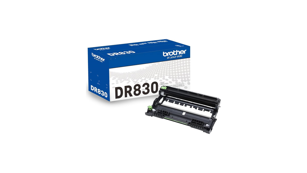 Brother DR830 Drum Unit