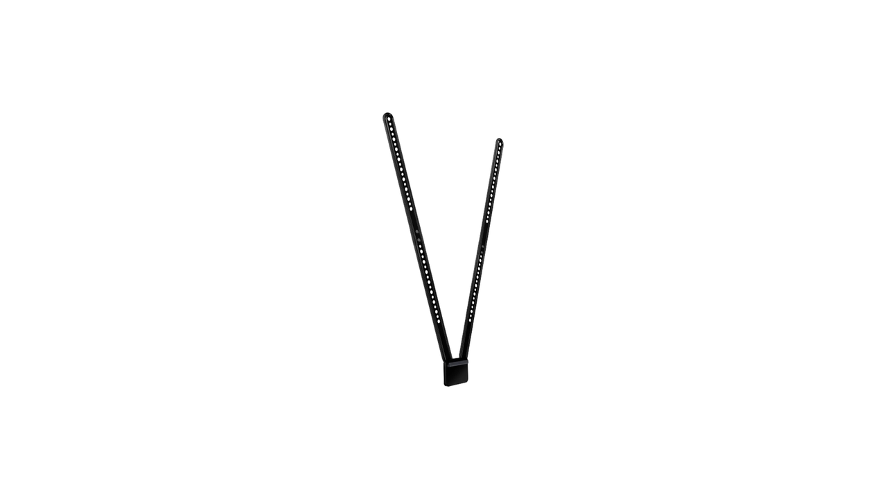 Logitech TV Mount XL for MeetUp ConferenceCam (939-001656)