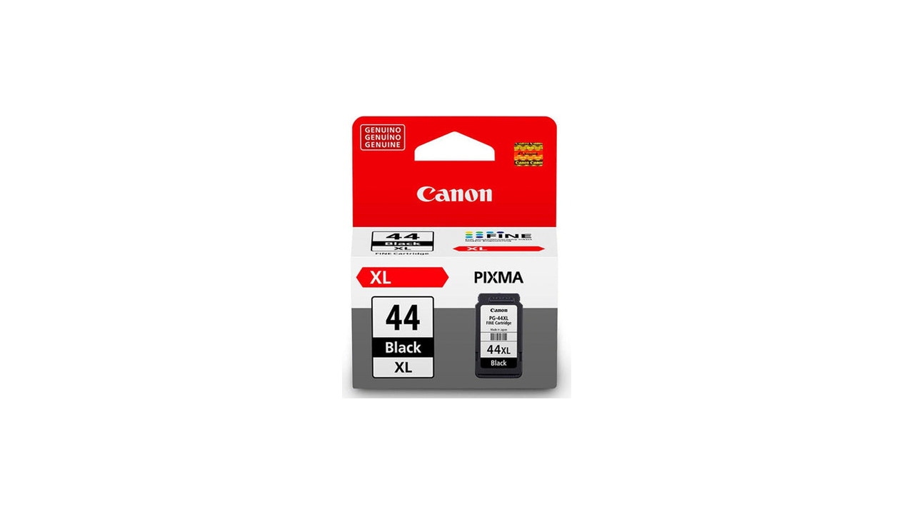 Canon 9060B001AA (PG-44XL) Black High Yield Ink Cartridge 15ml