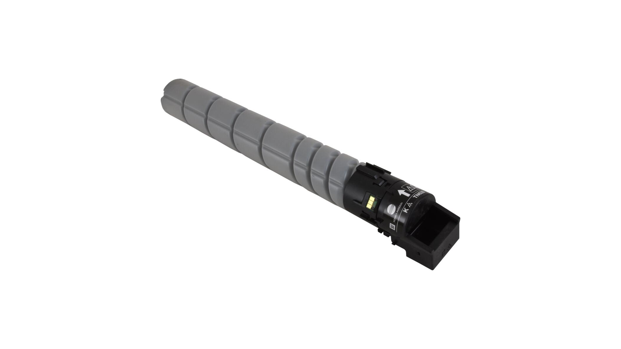 Konica Minolta AC79030 (TN628) Black Toner Cartridge