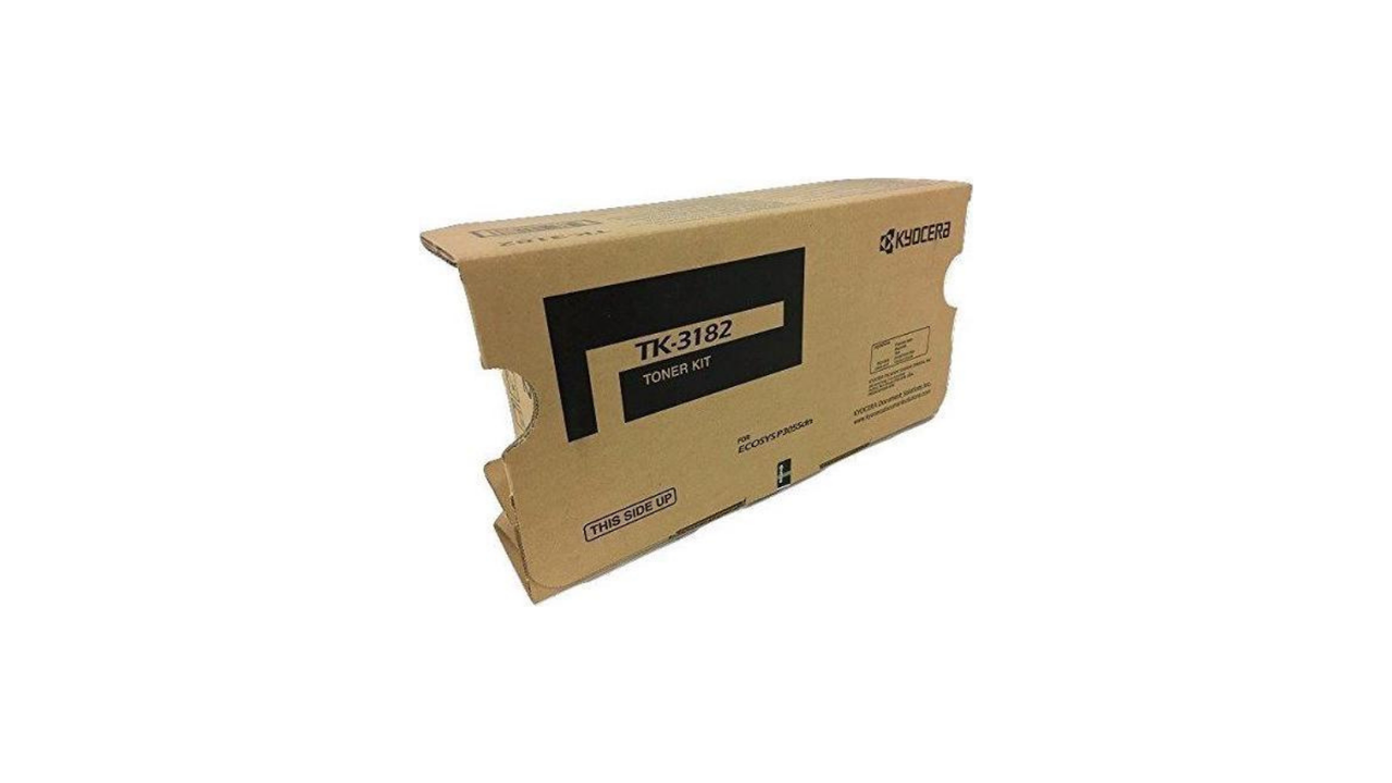 Kyocera TK-3182 Toner (1T02T70US0)