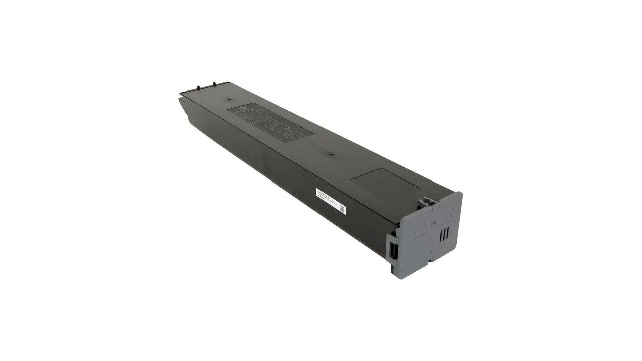 Sharp MX-61NTBA Black Toner Cartridge