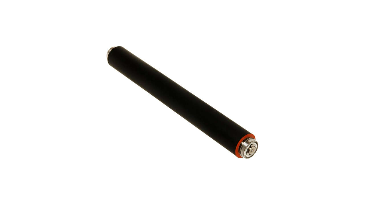 Canon FM1-Z224-000 / FM4-3160-010 / FM4-3160-000 / FM2-9789-000 Lower Fuser Pressure Roller with Bearings