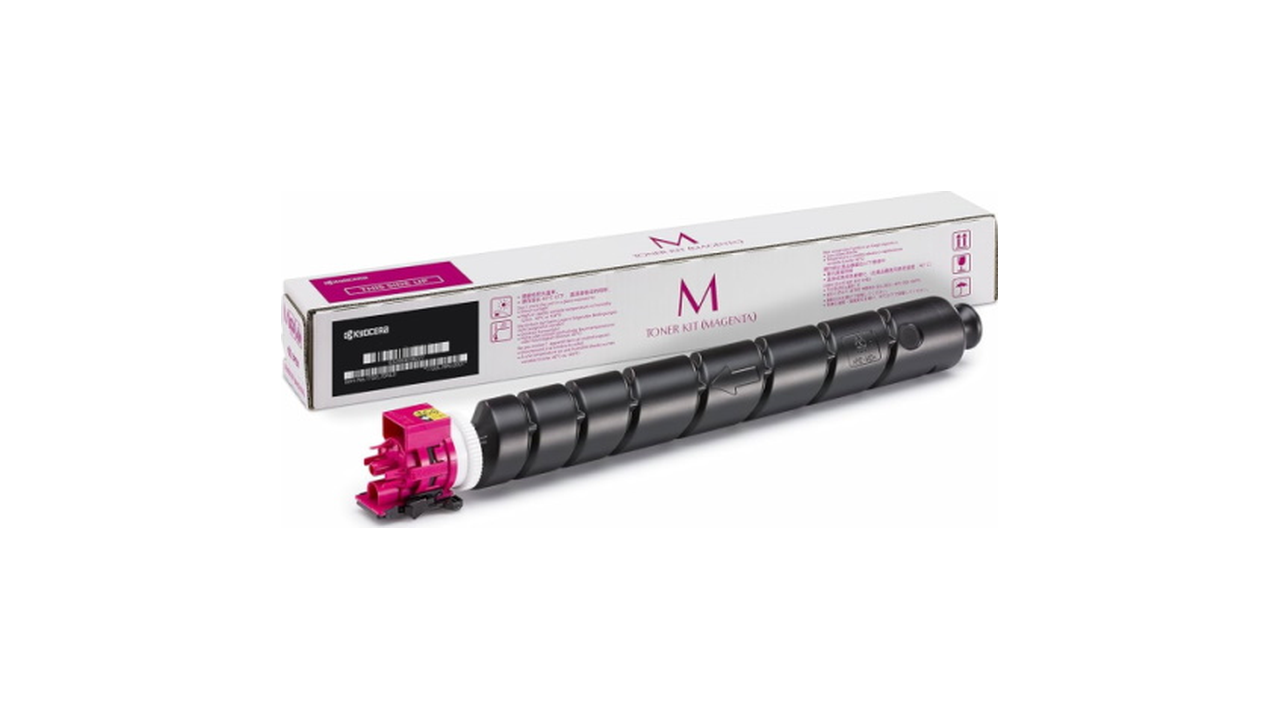 Kyocera TK-8527M / 1T02RMBUS0 Magenta Toner Cartridge