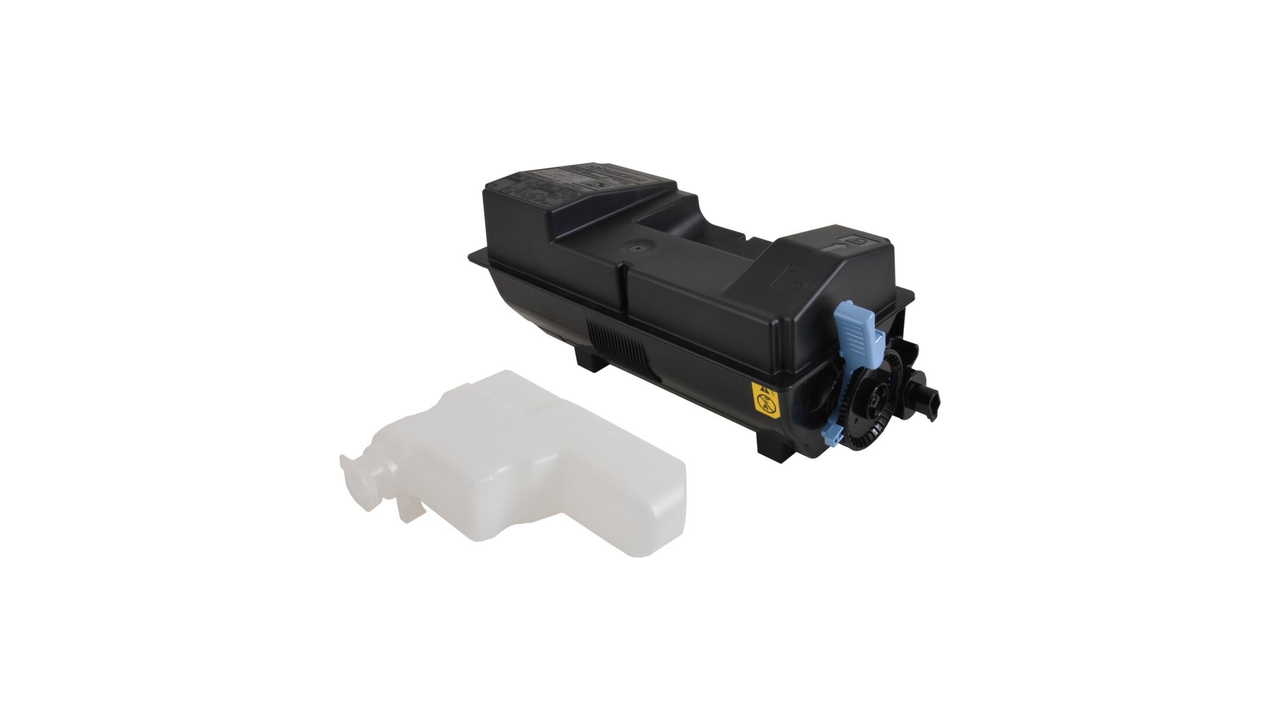 Kyocera TK-3432 / 1T0C0W0US0 Black Toner Cartridge
