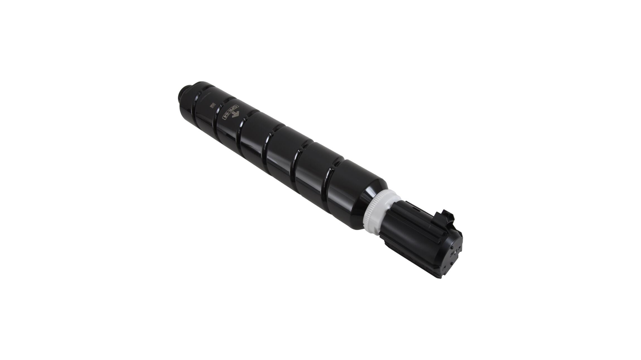 Canon 5141C002AA / 5141C002 (GPR-64) Black Toner Cartridge