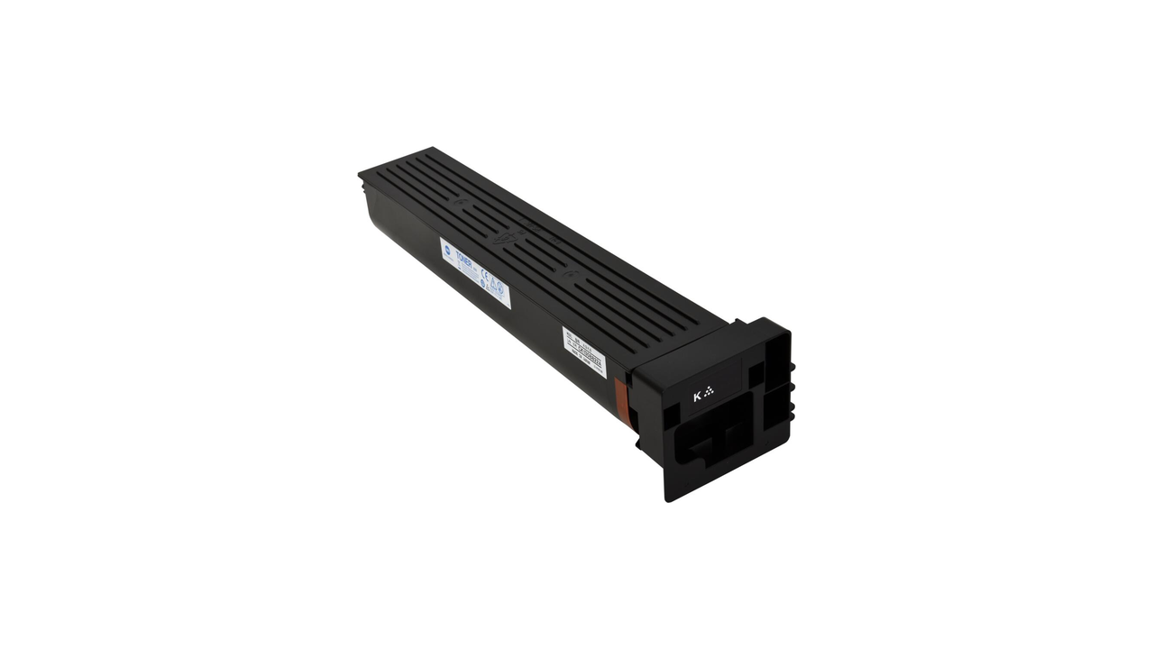 Konica Minolta A9K8130 (TN713K) Black Toner Cartridge