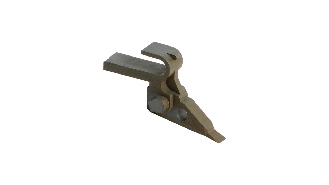 Canon FB5-3625-000 / FB5-8727-000 / FC1-0391-040 / FC1-0391-030 Upper Fuser Picker Finger