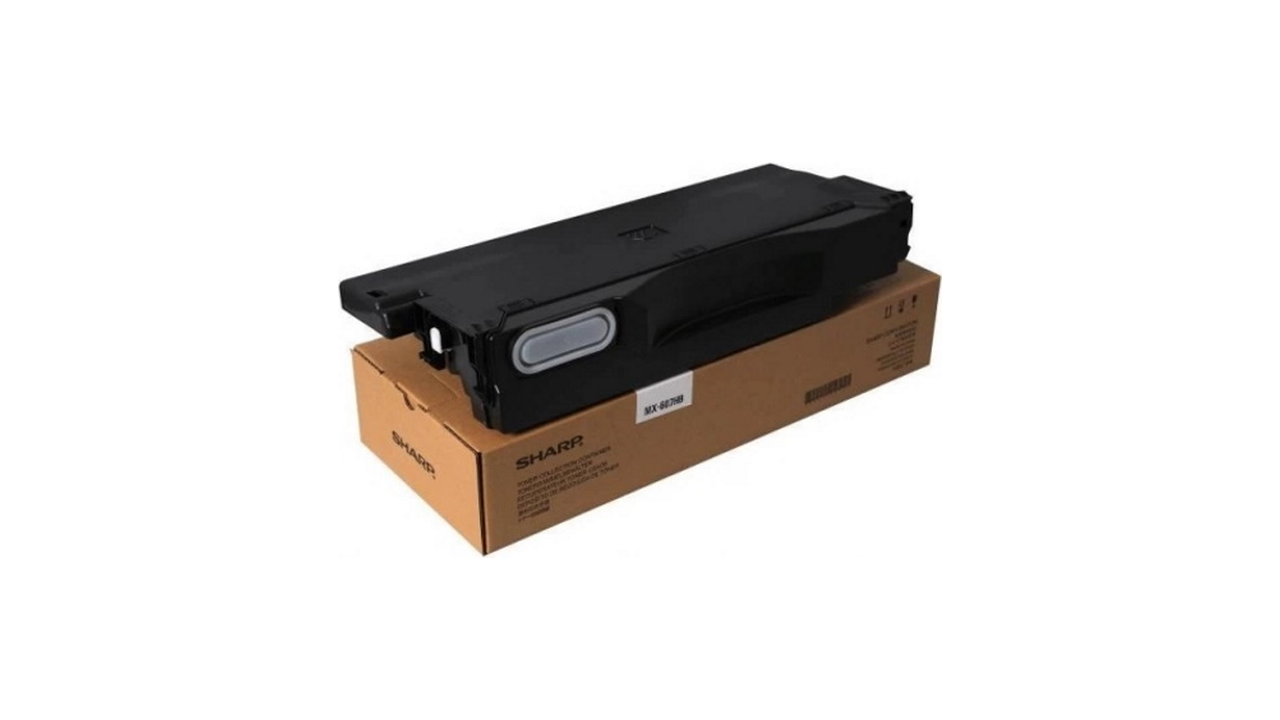 Sharp MX-601HB Waste Toner Container