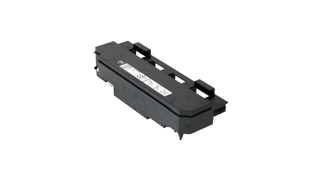 Konica Minolta A2WY0Y1 (WX-102) Waste Toner Box/Container
