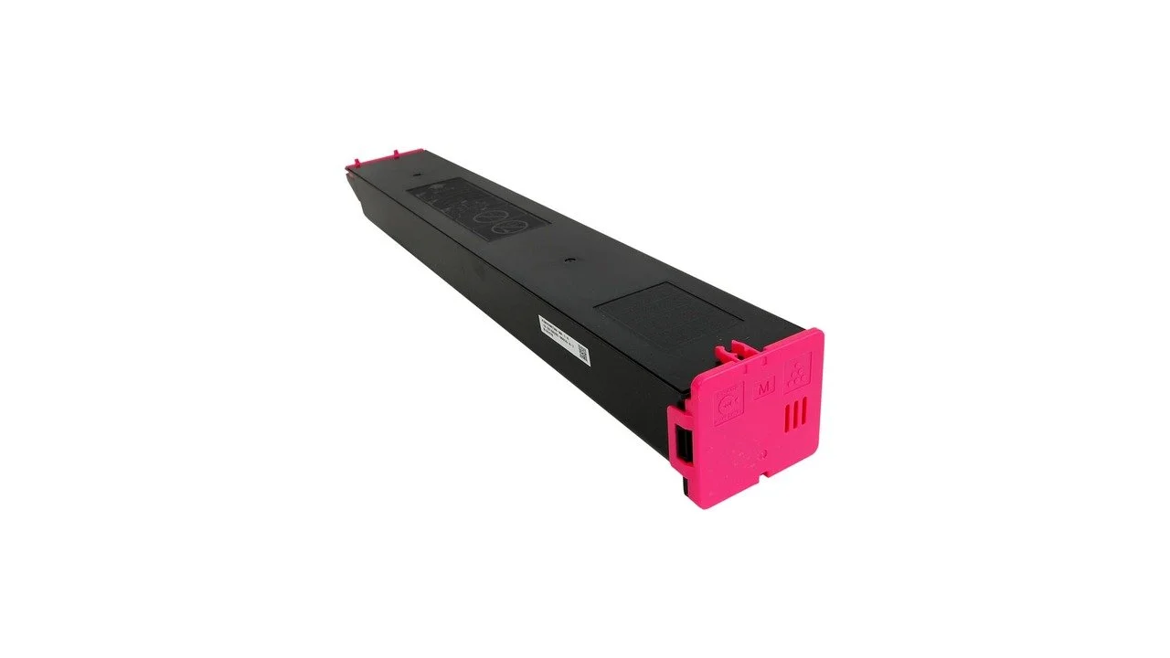 Sharp MX-61NTMA Magenta Toner Cartridge