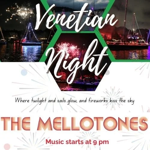 Venetian Night