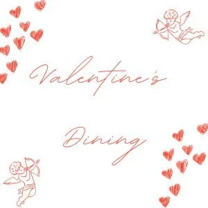 Valentine Dinner