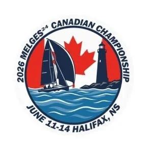 Melges 2026 Canadian National Championship