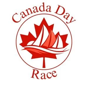 Canada Day Race
