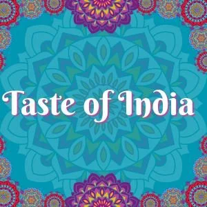 Taste of India