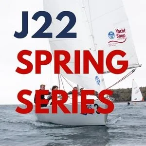 J22 Spring Series