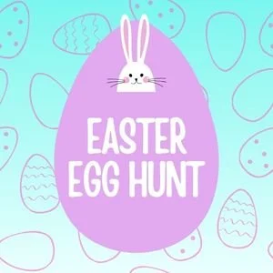 Easter Egg Hunt