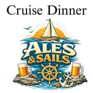 Summer Cruise Dinner