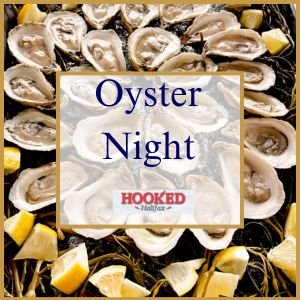 Oyster Night 