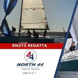 RNSYS Regatta 