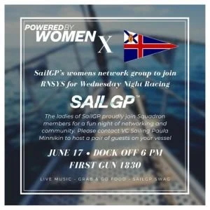 Powered by Women