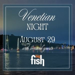 Venetian Night
