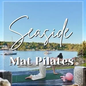 Seaside Pilates