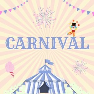 Kids’ Party: Carnival