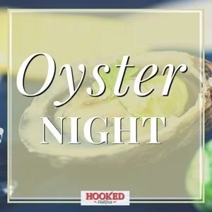 Oyster Night