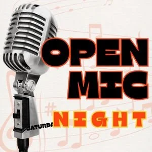 Open Mic Night