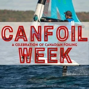 CANFOIL Week