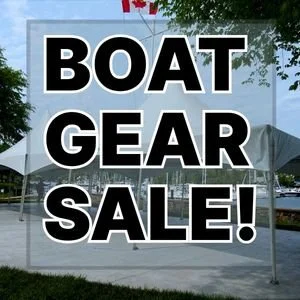 Gear Sale