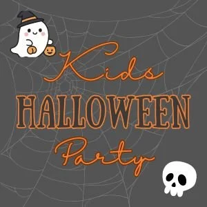 Kids Halloween Party