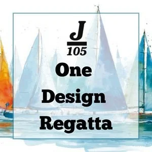 J105 One Design Regatta