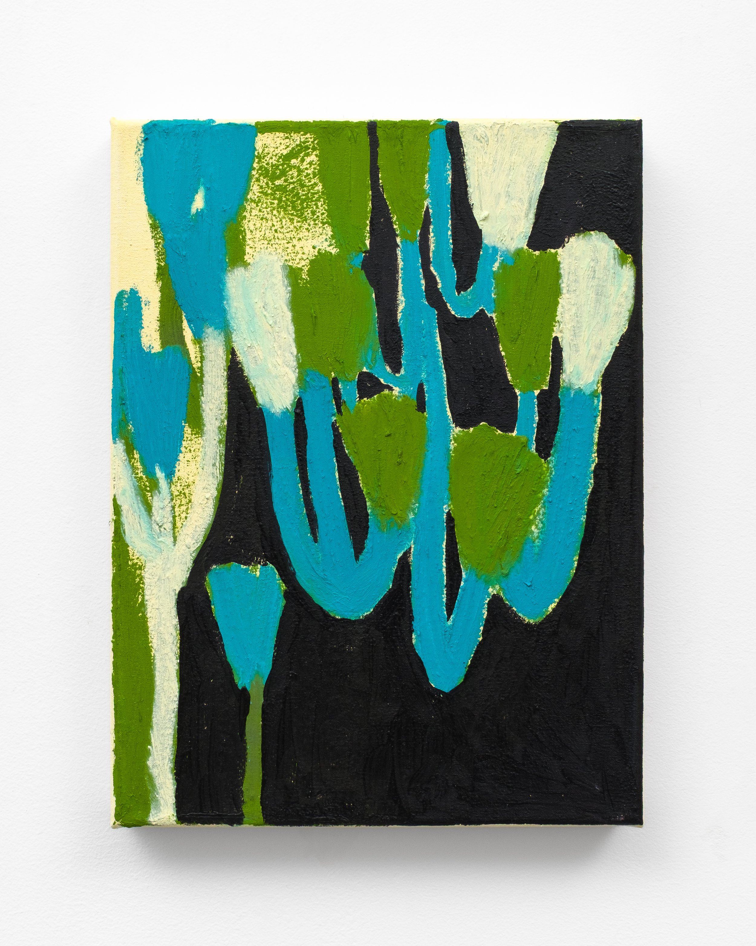 Ombro Abundo no. II_oiloncanvas_40x30cm_2025_GV_wall_2.jpg