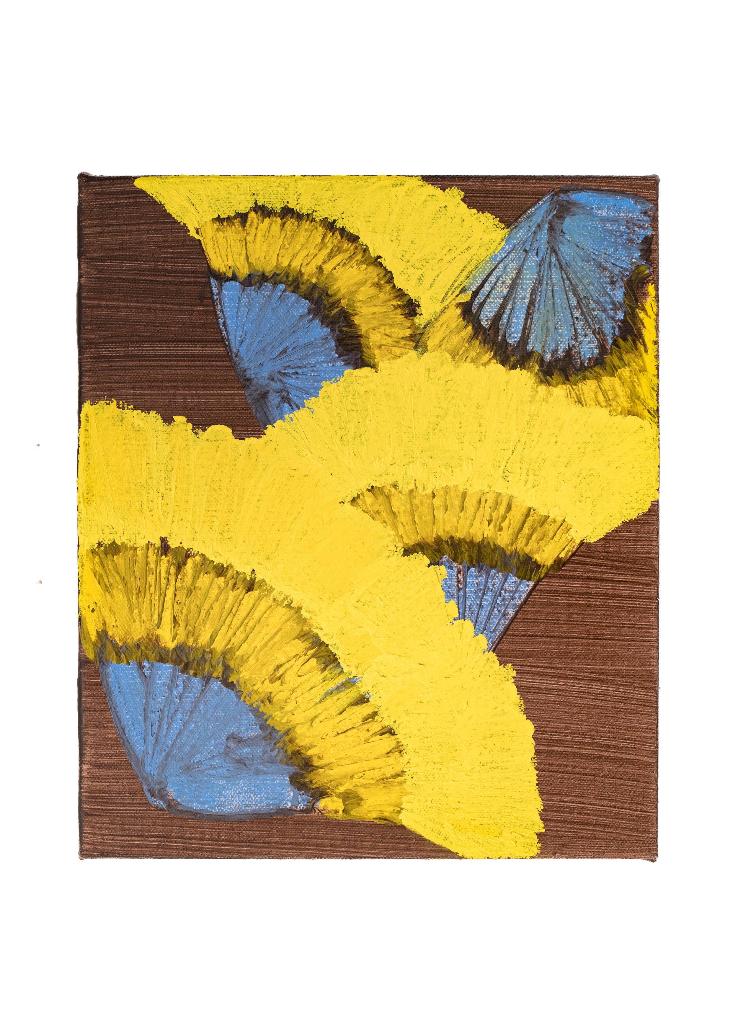 Hive no. VII