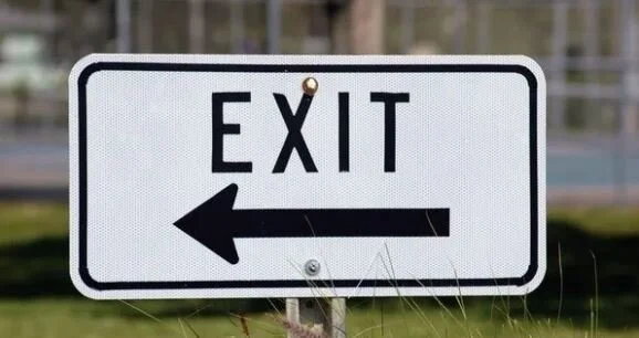 Consider When Selling Your Business.