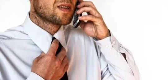 Is your accountant a wimp?