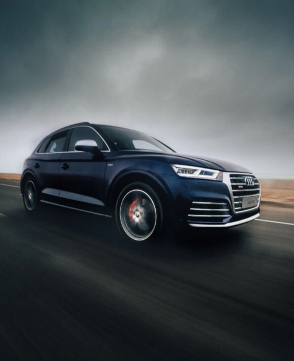 Convert Your Personal Vehicle to Business and Deduct up to 100 Percent