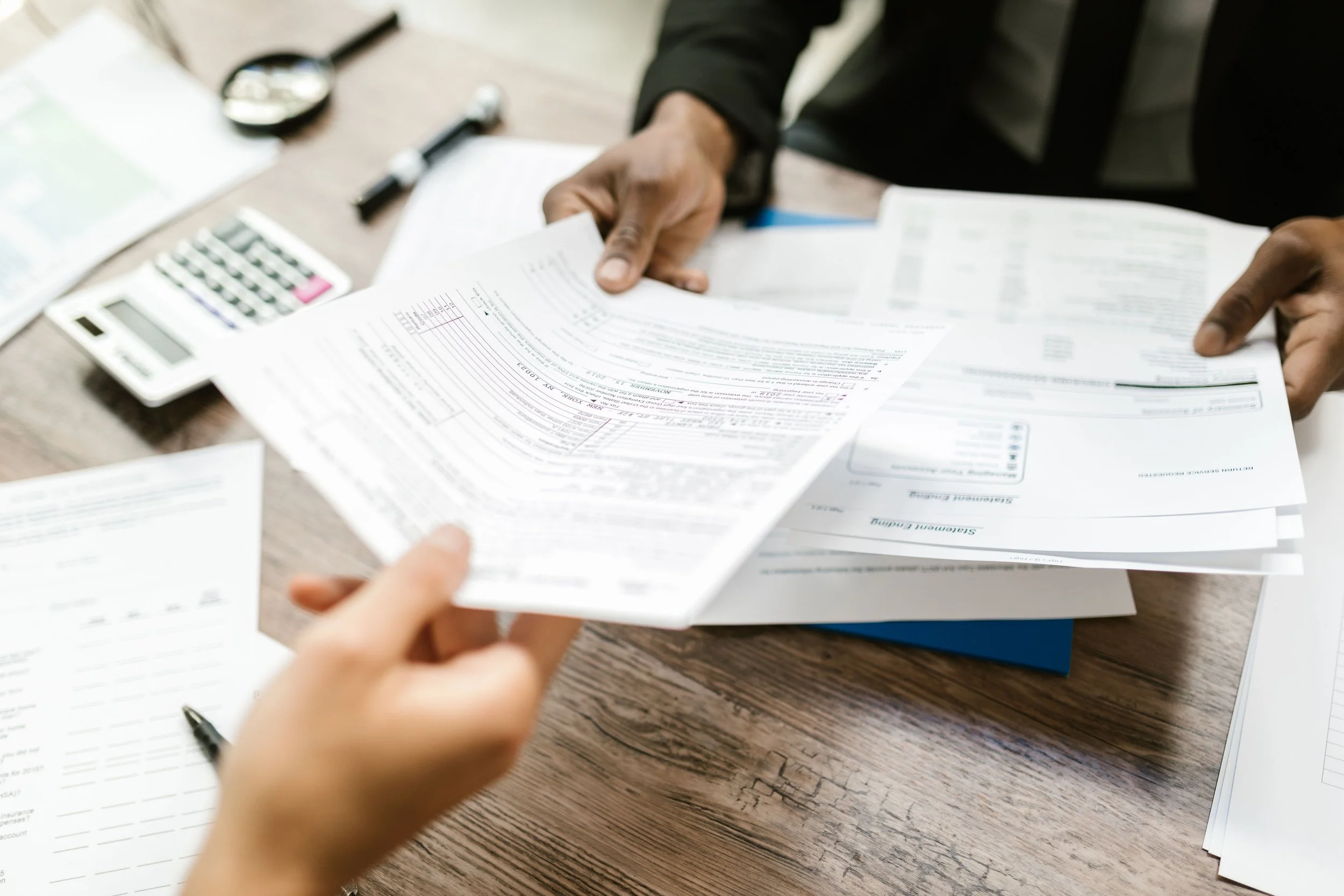 How the IRS's Current Tax System Discourages Compliance