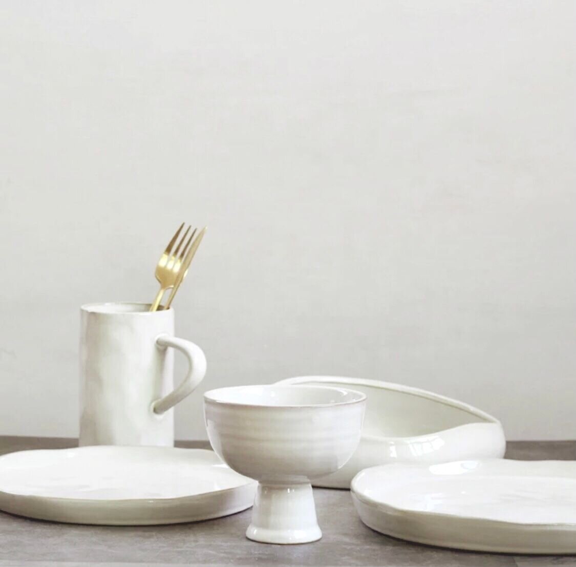 Oslo Serving Bowl