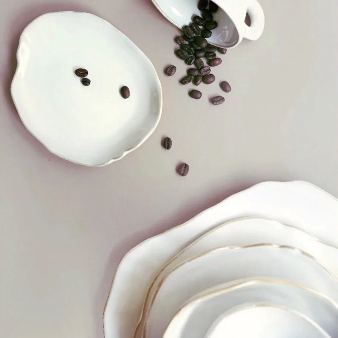 We&rsquo;ve received lots of messages about our Siena Dinnerware. Restock due in 2-3 weeks! 

#whosready #restockalert #homewaresonline #homedecor #tablescape #ukbusiness #homeaccessories #tablewaredesign #servingplate #newstockcomingsoon