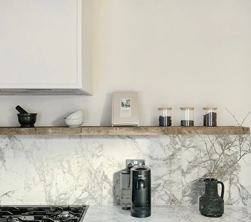 Throwback to this stunning shot from @homes_and featuring our Siena Cereal Bowls! 

We&rsquo;ve been a little quiet on here recently whilst sourcing new and exciting products - keep you eyes peeled! 

#kitcheninspo #smallbusinessuk #shopsmall #homewa